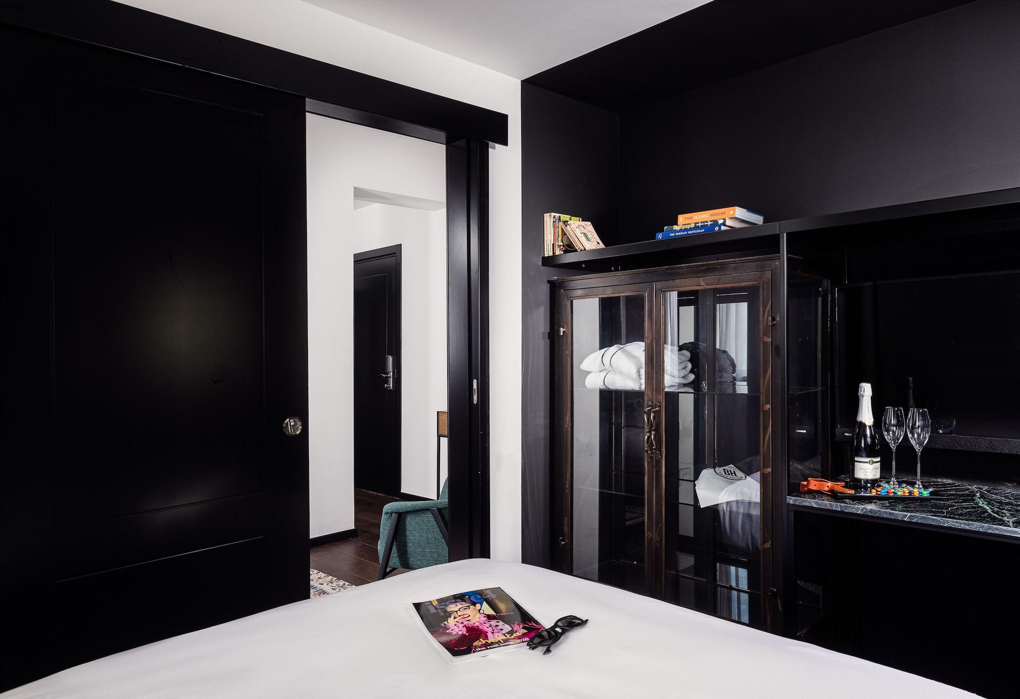 Aparthotel Rothschild Residence By Zvieli Tel Aviv