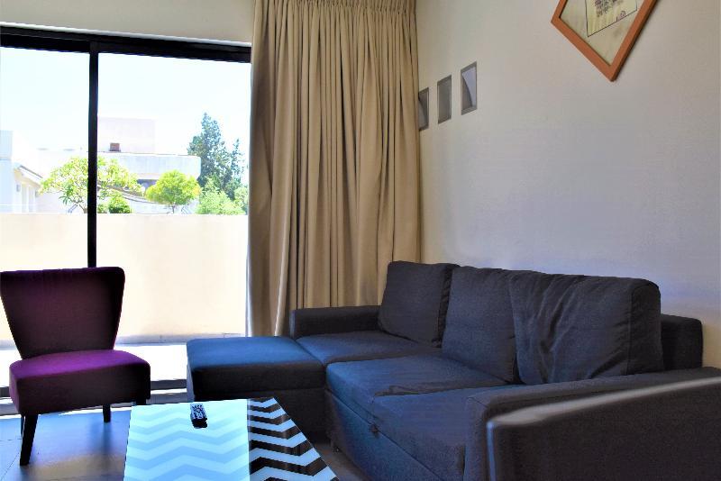 Rothschild Residence By Zvieli Tel Aviv