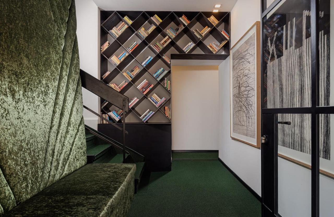 Aparthotel Rothschild Residence By Zvieli